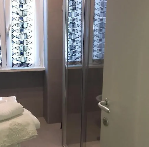 Lido 丽都迪奥斯蒂亚