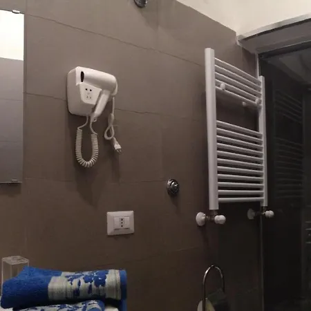 Lido Bed & Breakfast Lido di Ostia