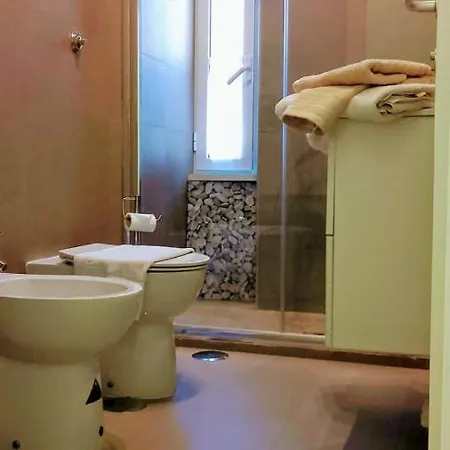 Lido Bed & Breakfast *