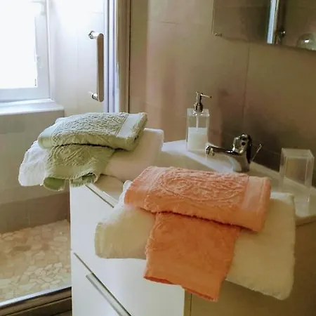 Lido Bed & Breakfast Lido di Ostia