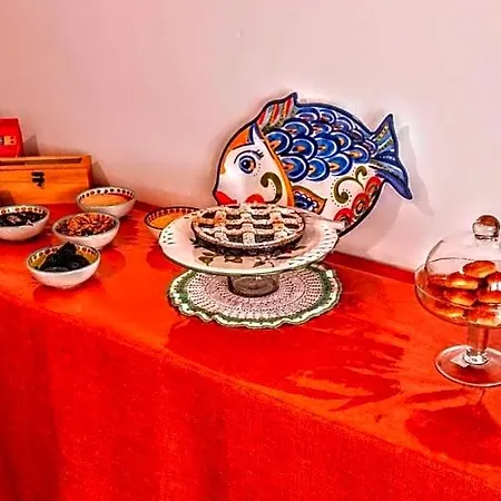 Lido 住宿加早餐酒店 丽都迪奥斯蒂亚