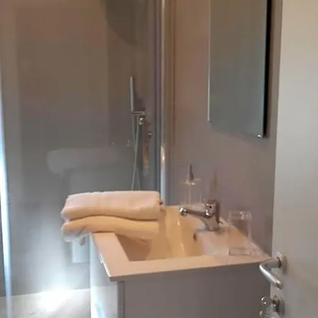 Lido Bed & Breakfast Lido di Ostia