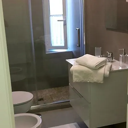 Lido Bed & Breakfast 4*