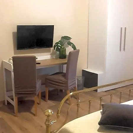 Bed & Breakfast Lido Lido di Ostia