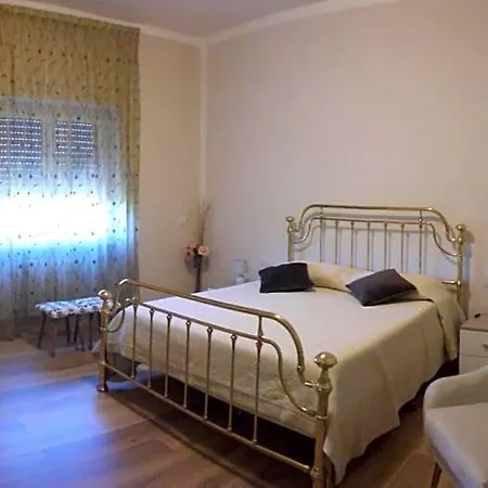 Bed & Breakfast Lido Lido di Ostia