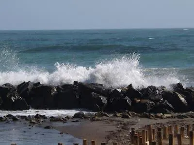Lido 4* Lido di Ostia