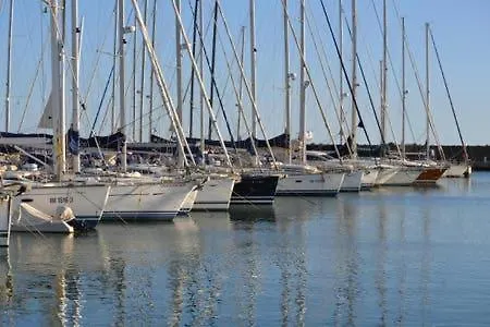 Panzió Lido 4*