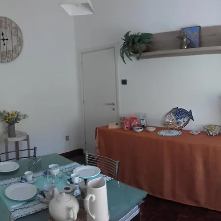 Bed & Breakfast Lido *