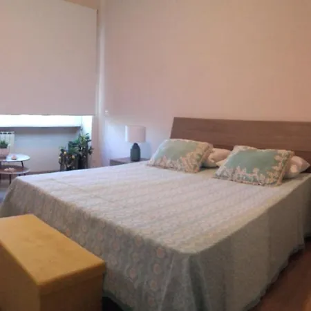 Bed & Breakfast Lido *