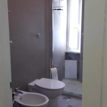 Bed & Breakfast Lido Lido di Ostia