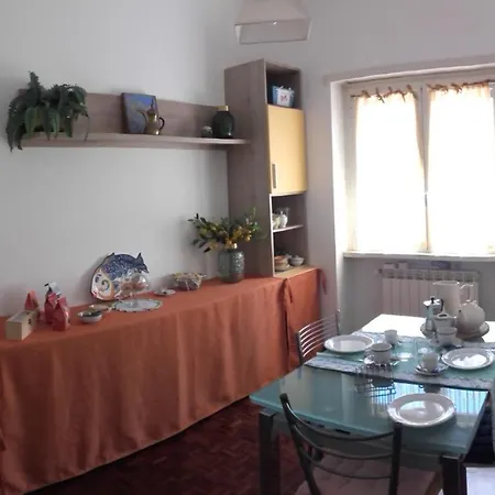 Bed & Breakfast Lido
