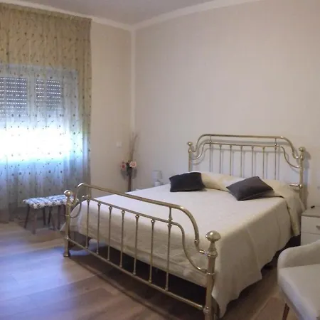 Lido Bed & Breakfast Lido di Ostia