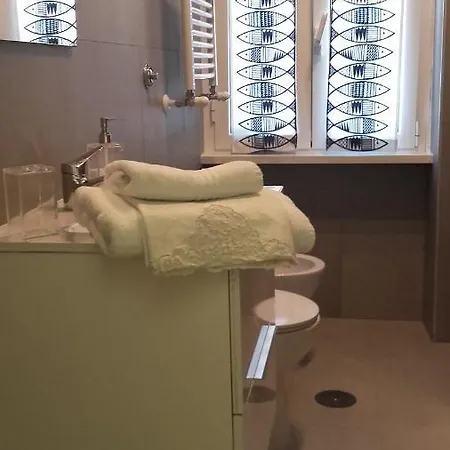 住宿加早餐酒店 Lido 丽都迪奥斯蒂亚