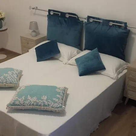 Bed & Breakfast Lido Lido di Ostia